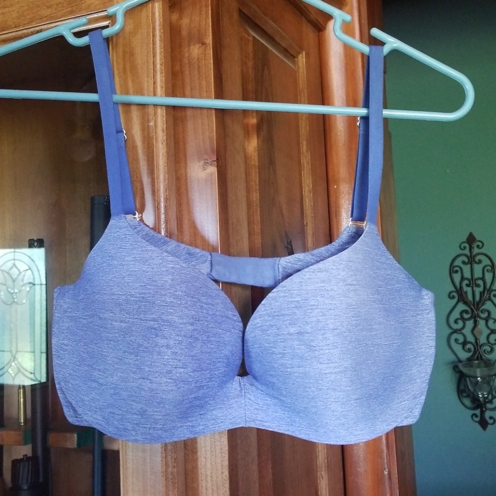 Victoria's Secret Pink bra